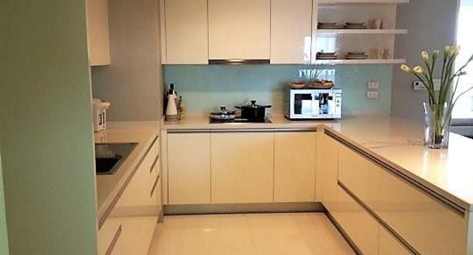 Chamchuri Square Residence