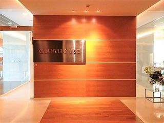 Chamchuri Square Residence