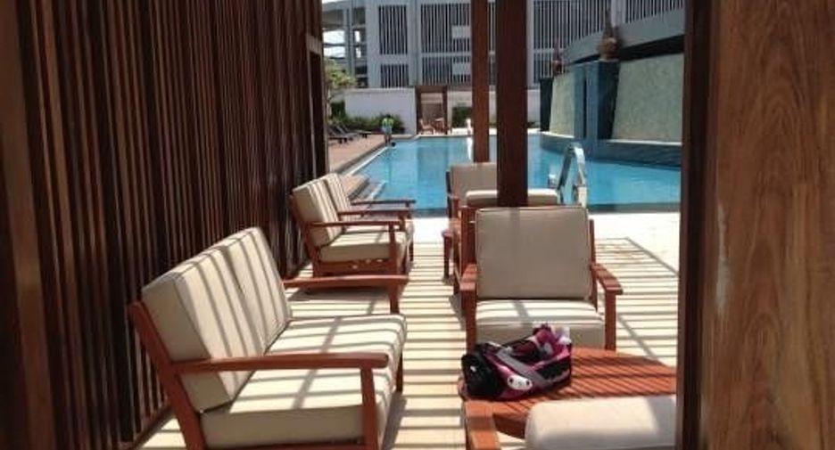 Chamchuri Square Residence