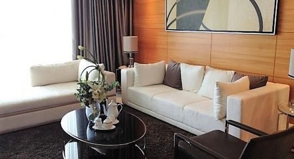 Chamchuri Square Residence