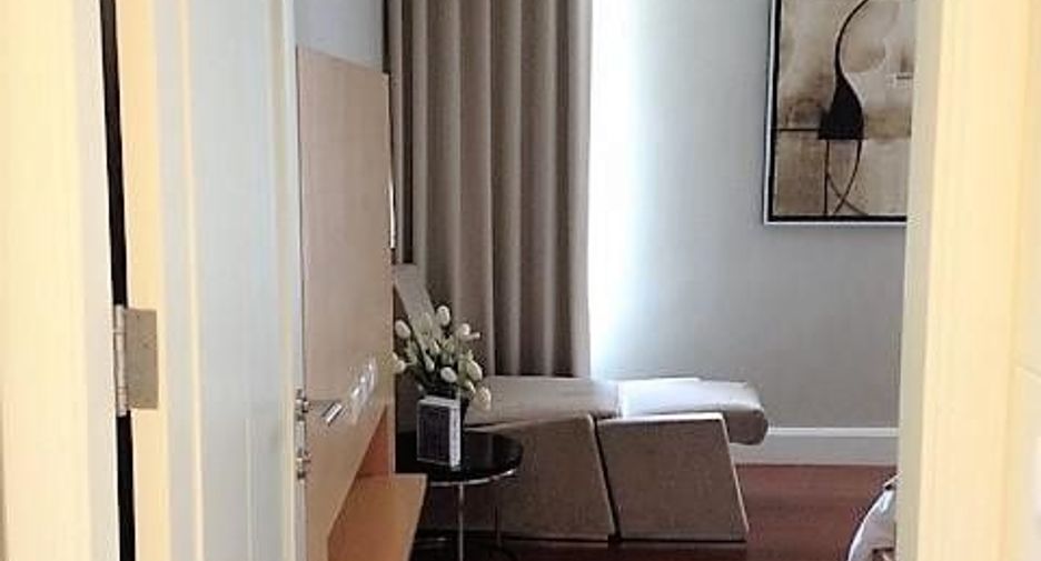 Chamchuri Square Residence