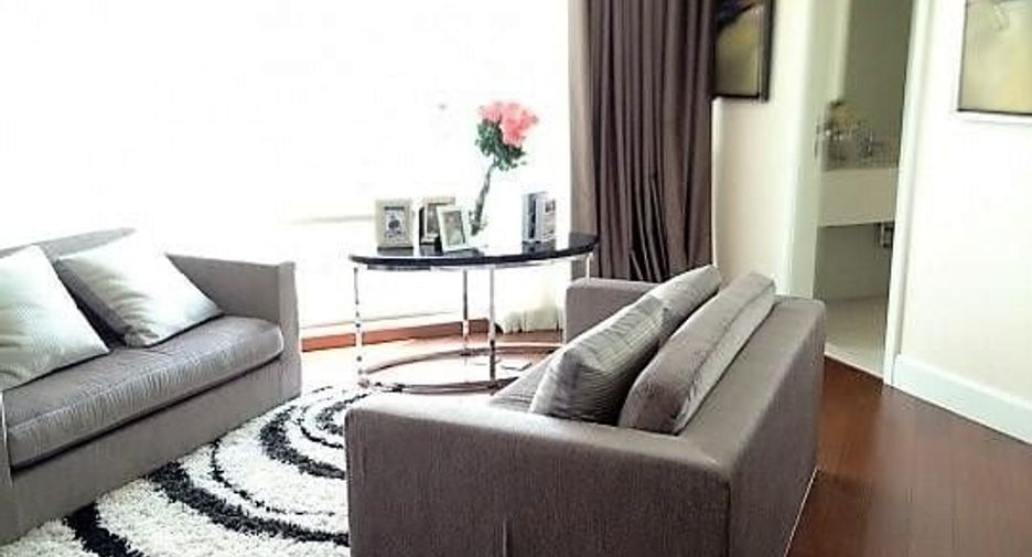 Chamchuri Square Residence