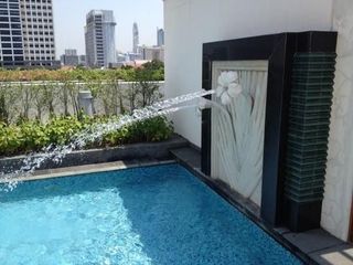 Chamchuri Square Residence