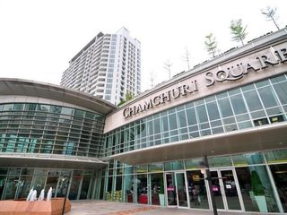 Chamchuri Square Residence