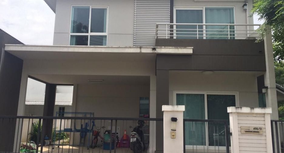 บ้านสีวลี มีโชค-เชียงใหม่