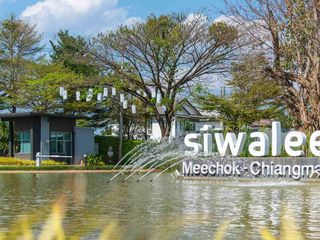 Sivalee Meechoke Chiang Mai