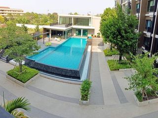 Fifth Avenue Campus Condo