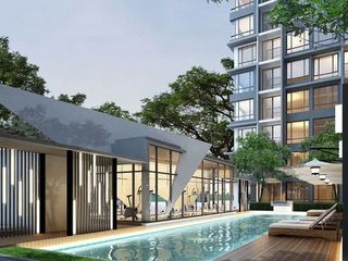Fifth Avenue Campus Condo