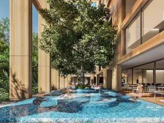 Park85 Residences