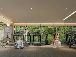 Park85 Residences