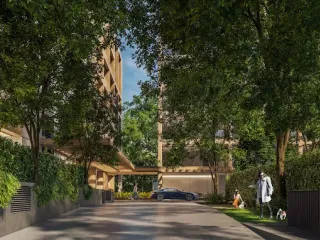 Park85 Residences