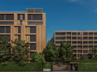 Park85 Residences