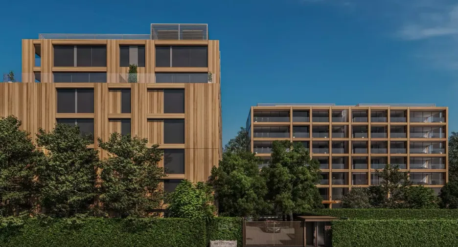 Park85 Residences