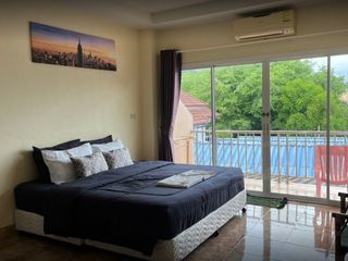 Phanpiriya Apartment Kata
