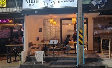 Amai Pancakery Residence