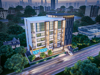 Glendale Onnut-Srinakarin
