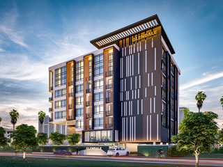 Glendale Onnut-Srinakarin