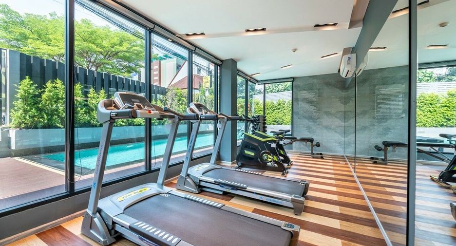 Scene Condo Ngamwongwan 31