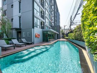Scene Condo Ngamwongwan 31