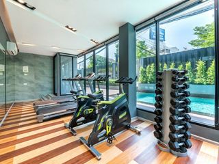 Scene Condo Ngamwongwan 31