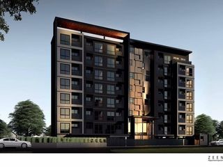 Scene Condo Ngamwongwan 31
