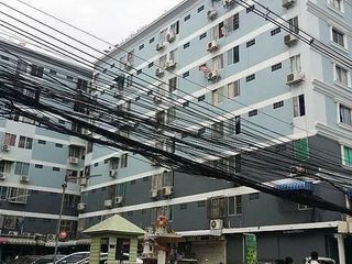 นิรันดร์คอนโดเทล 4