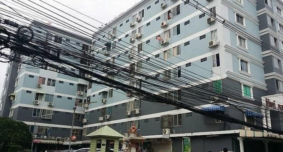 Niran Condotel 4