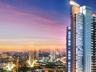 Bang Khae Horizon Phetkasem