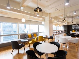 Shinei Serviced Office Space & Coworking
