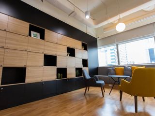 Shinei Serviced Office Space & Coworking