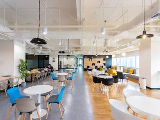 Shinei Serviced Office Space & Coworking