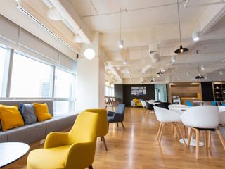 Shinei Serviced Office Space & Coworking