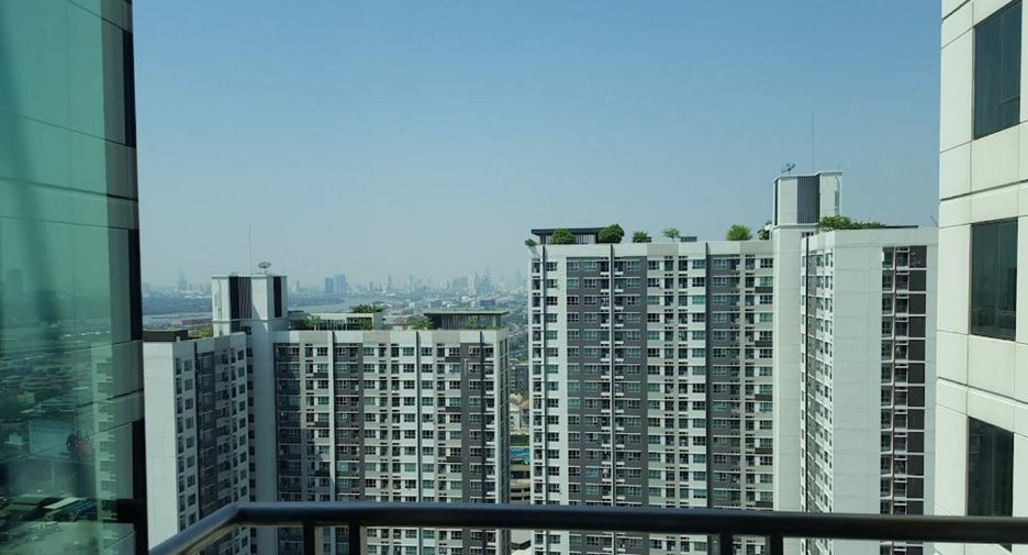 Jasmine Grande Residence