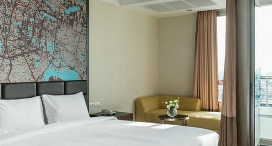 Jasmine Grande Residence