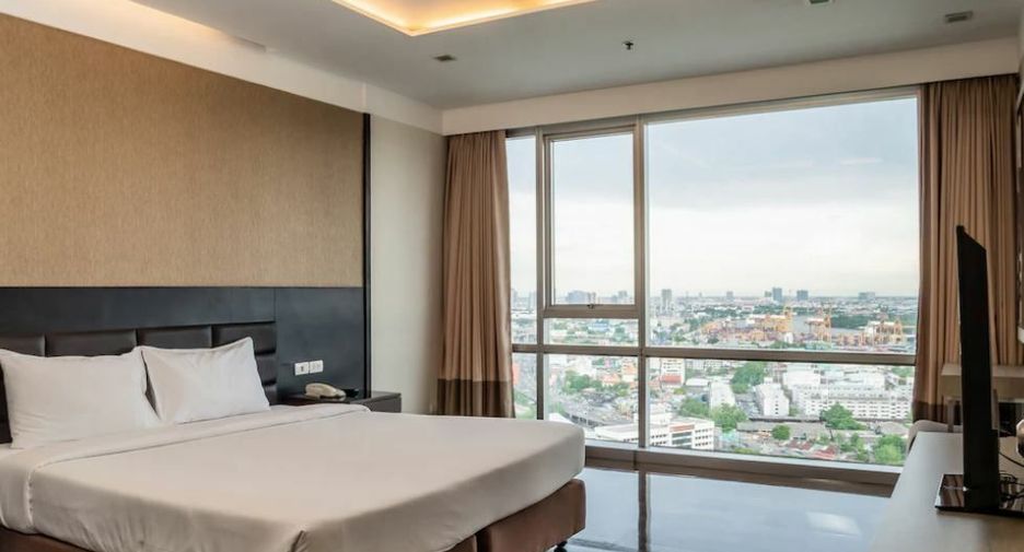 Jasmine Grande Residence