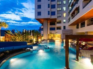 Jasmine Grande Residence