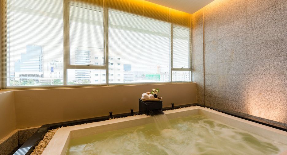 Jasmine Grande Residence