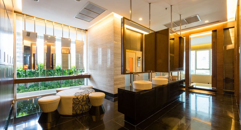 Jasmine Grande Residence