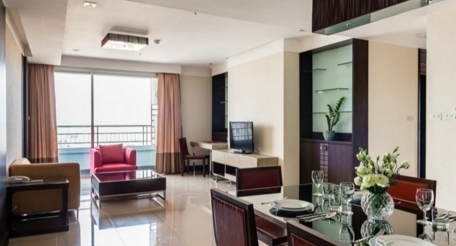 Jasmine Grande Residence