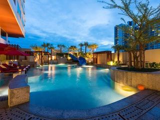 Jasmine Grande Residence