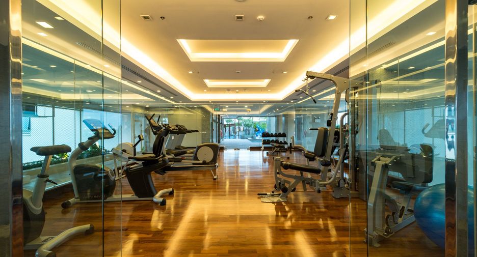 Jasmine Grande Residence