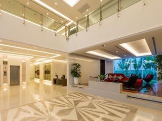 Jasmine Grande Residence