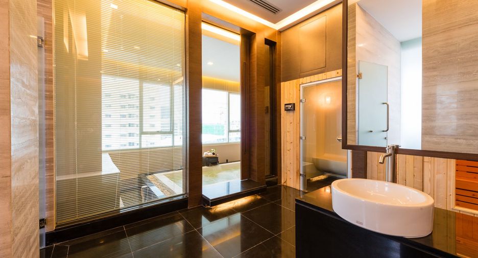Jasmine Grande Residence