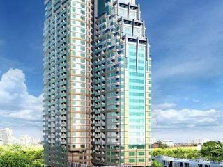 Jasmine Grande Residence