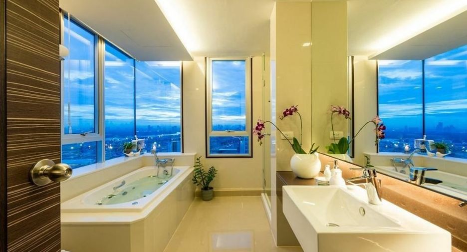 Jasmine Grande Residence