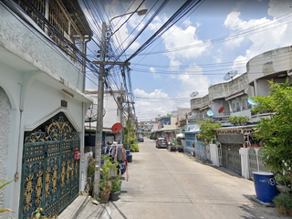 Tharn Thong 别墅村
