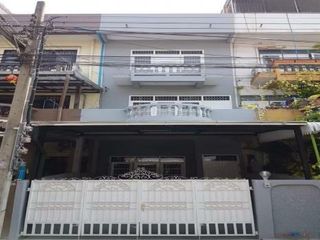 Tharn Thong 别墅村