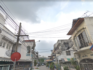 Tharn Thong 别墅村