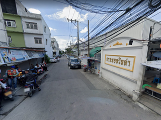 Tharn Thong 别墅村