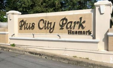 Plus City Park Rama 9-Huamark